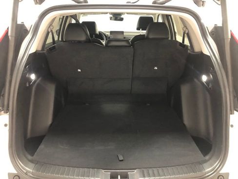 Used 2025 Honda CR-V EX-L image 8