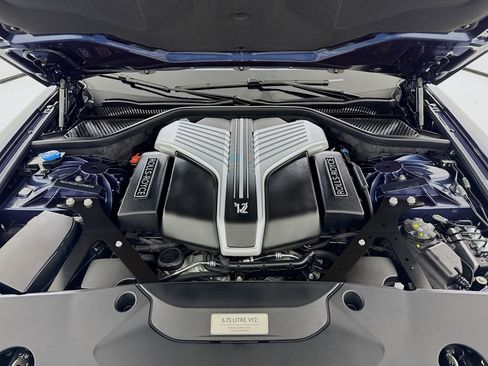 Certified 2026 Rolls-Royce Ghost AWD/4WD image 30