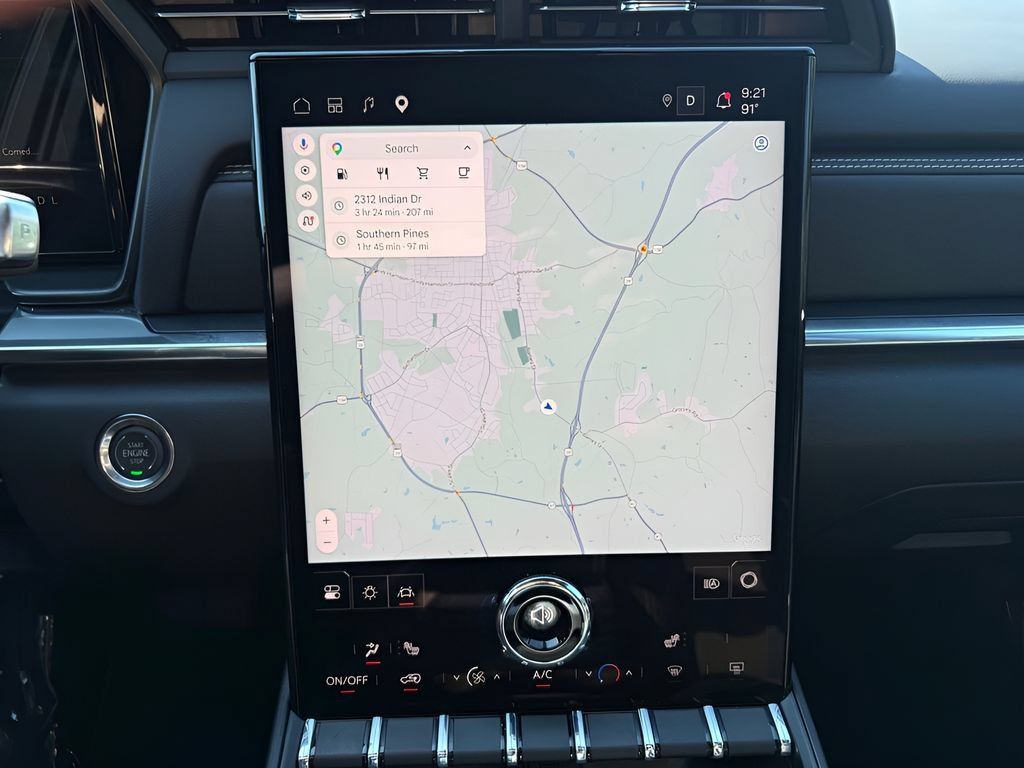 Used 2026 GMC Terrain Elevation FWD image 25