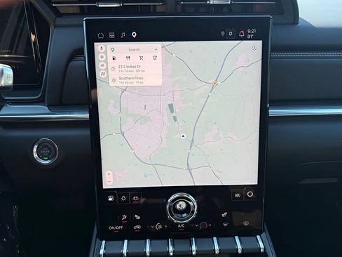 Used 2026 GMC Terrain Elevation FWD image 25