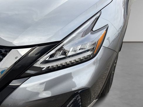 Used 2024 Nissan Murano SV image 21