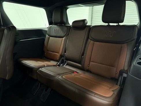 New 2026 Ford Expedition King Ranch AWD/4WD image 15