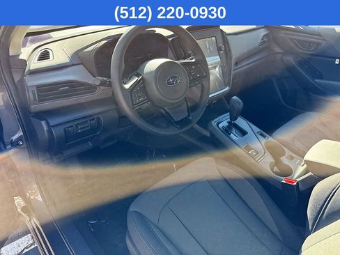 New 2026 Subaru Crosstrek 2.5i image 10