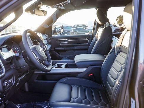 New 2026 RAM 1500 Big Horn RWD image 21