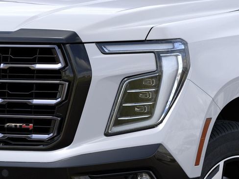 New 2026 GMC Yukon AT4 Ultimate AWD/4WD image 34