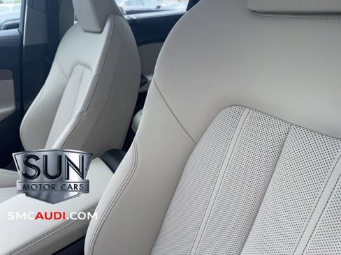 New 2025 Audi A5 2.0T Premium Plus image 29