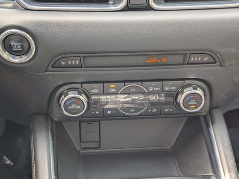 Used 2018 MAZDA CX-5 Grand Touring AWD/4WD image 29