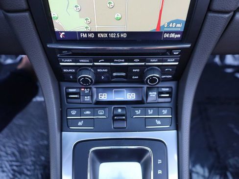 Used 2014 Porsche Boxster image 36