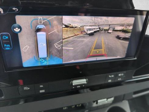 New 2026 Mercedes-Benz Sprinter 2500 image 13