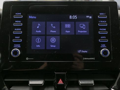 Certified 2023 Toyota Camry LE image 24