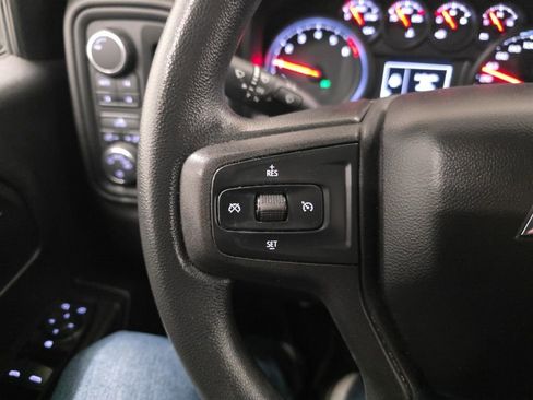 Used 2019 Chevrolet Silverado 1500 Custom Trail Boss image 14