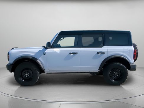 New 2026 Ford Bronco Big Bend AWD/4WD image 46