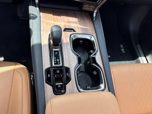 Certified 2025 Lexus RX 350 Premium Plus w/ Accessory Package (Z1) FWD image 17