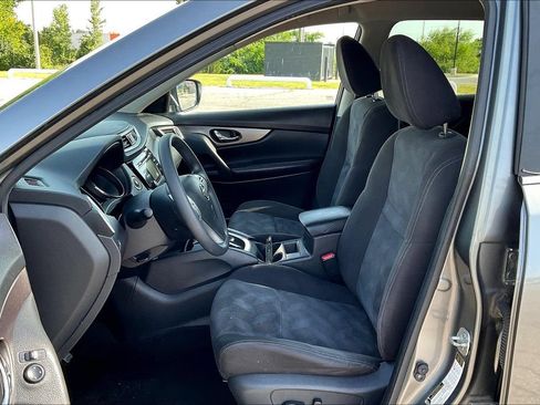 Used 2015 Nissan Rogue SV FWD image 23
