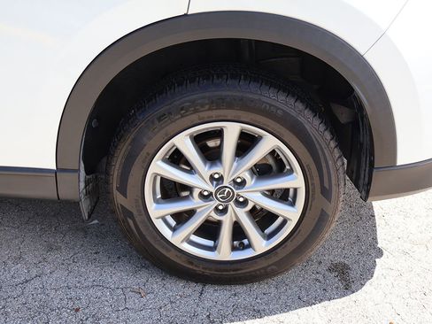 Used 2023 MAZDA CX-5 AWD 2.5 S image 22