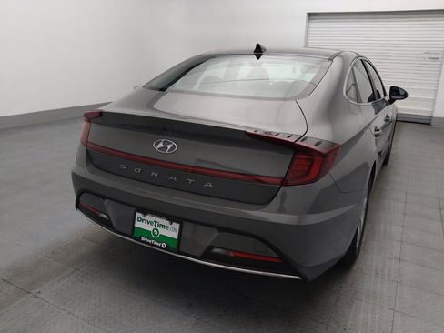 Used 2023 Hyundai Sonata SE FWD image 7