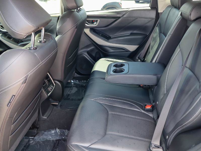 Used 2022 Subaru Forester Limited AWD/4WD image 11