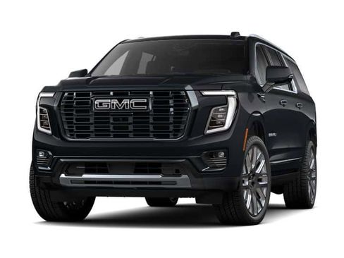 New 2026 GMC Yukon XL Denali Ultimate w/ LPO, Floor Liner Package AWD/4WD image 3