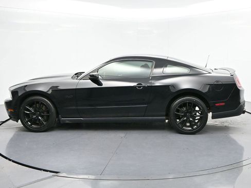 Used 2012 Ford Mustang GT Premium w/ Brembo Brake Pkg image 4