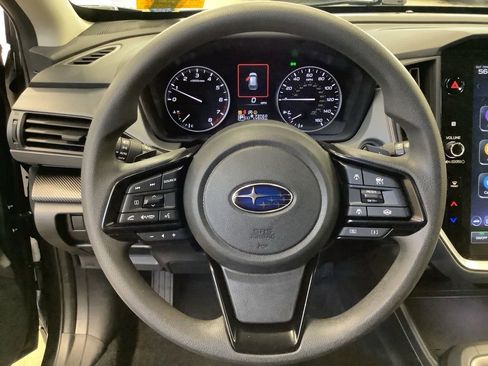 Used 2024 Subaru Crosstrek 2.0i Premium AWD/4WD image 6