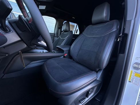 New 2026 Ford Explorer ST w/ Sun And Sound Package image 33