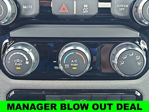 New 2025 RAM 4500 Tradesman AWD/4WD image 20
