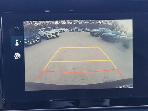 Used 2020 Hyundai Palisade SEL image 25