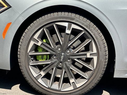 Certified 2026 Kia K5 GT FWD image 34