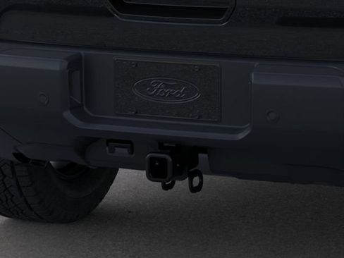 New 2026 Ford Bronco Sport Badlands w/ Badlands Tech Package AWD/4WD image 23