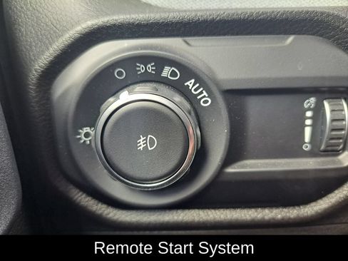 Used 2024 Jeep Wrangler Unlimited Sport AWD/4WD image 20