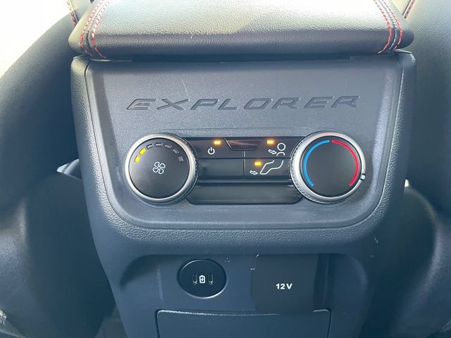 Used 2026 Ford Explorer ST-Line AWD/4WD image 29