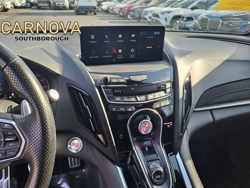 Used 2023 Acura RDX A-Spec image 28