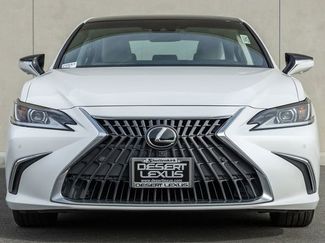 Used 2024 Lexus ES 350 Luxury video 2