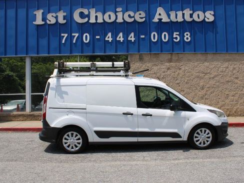 Used 2015 Ford Transit Connect XL FWD image 7
