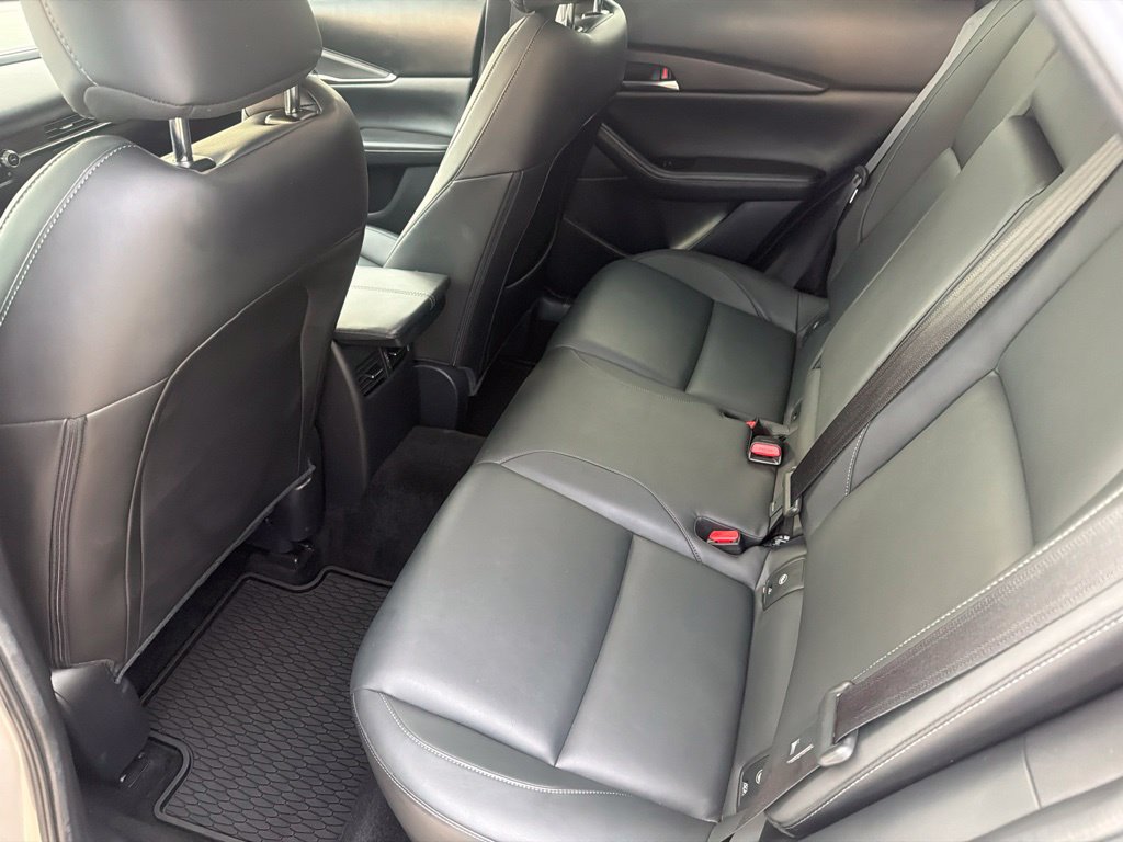 Used 2024 MAZDA CX-30 AWD 2.5 S w/ Preferred Package image 25