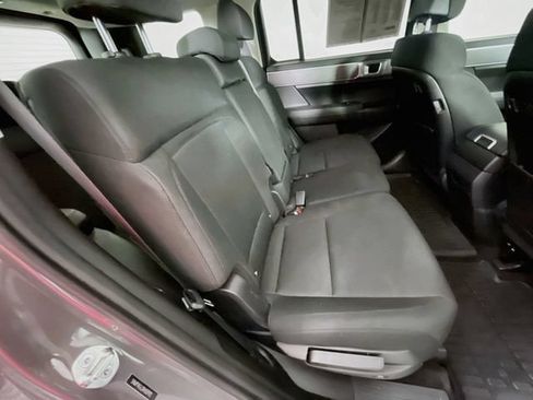 Used 2024 Hyundai Santa Fe SE FWD image 29
