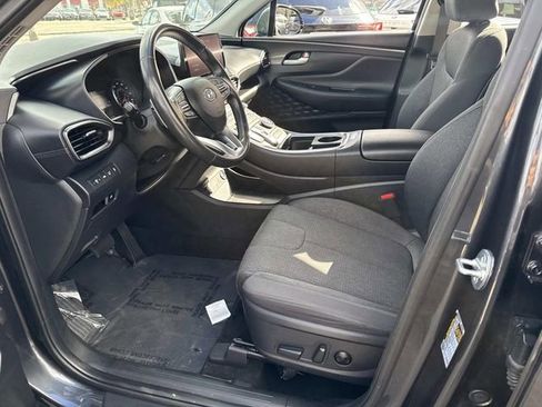 Used 2023 Hyundai Santa Fe SEL image 21