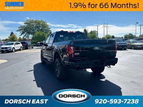 New 2026 Ford F150 Tremor w/ Equipment Group 402A High AWD/4WD image 7