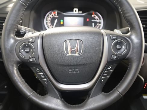 Used 2022 Honda Ridgeline RTL-E image 32