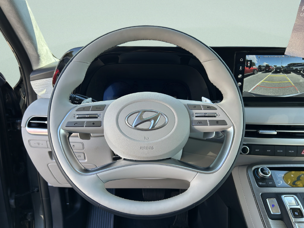 Certified 2023 Hyundai Palisade Calligraphy AWD/4WD image 33