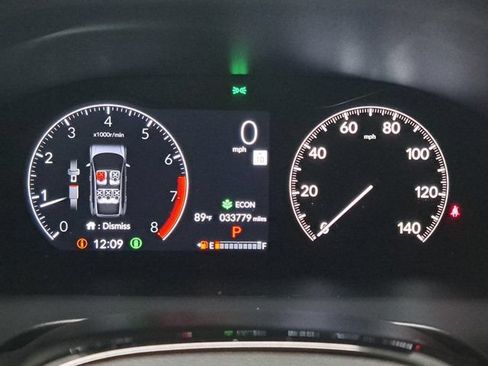 Certified 2023 Honda CR-V EX-L image 26