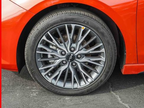 Certified 2023 Kia Forte GT-Line w/ GT-Line Premium Package image 11