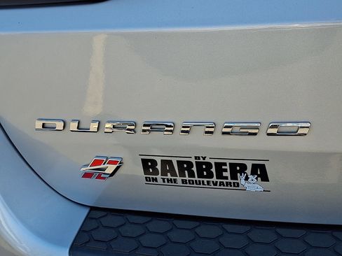 Used 2024 Dodge Durango GT AWD/4WD image 30