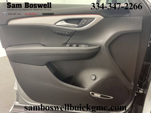 New 2026 Buick Envision Avenir AWD/4WD image 24