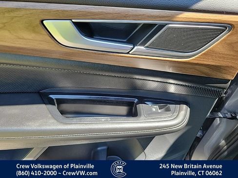 Certified 2024 Volkswagen Atlas SE AWD/4WD image 48