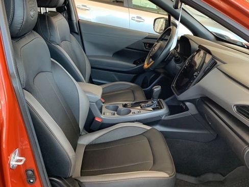 Certified 2024 Subaru Crosstrek 2.5i Wilderness w/ Crosstrek Mirror Package AWD/4WD image 19