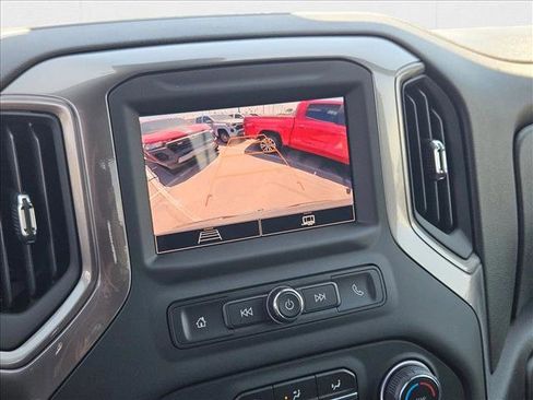 New 2026 Chevrolet Silverado 1500 Custom image 13