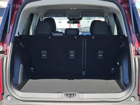 New 2026 Ford Bronco Sport Big Bend w/ Convenience Package image 11