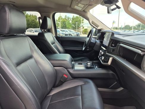 Used 2024 Ford Expedition XLT RWD image 22