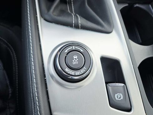 Used 2017 Chevrolet Corvette Stingray Coupe RWD image 26